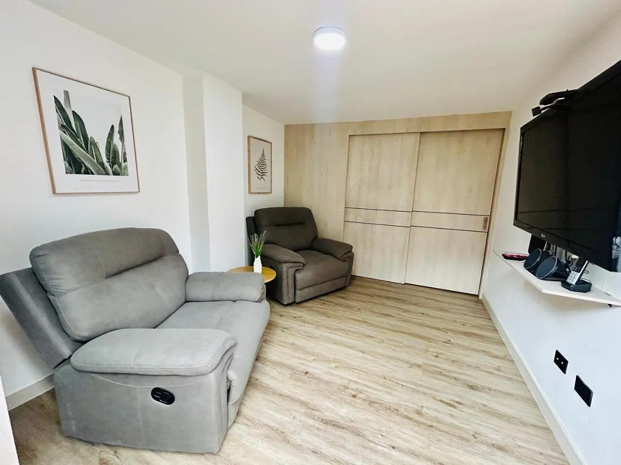 Apartamento Modern, Apt/Near Tourist Sites. Medellín Colombia