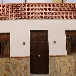 San Amador Martos