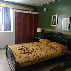 Arriendo Rodadero Santa Marta (Magdalena)