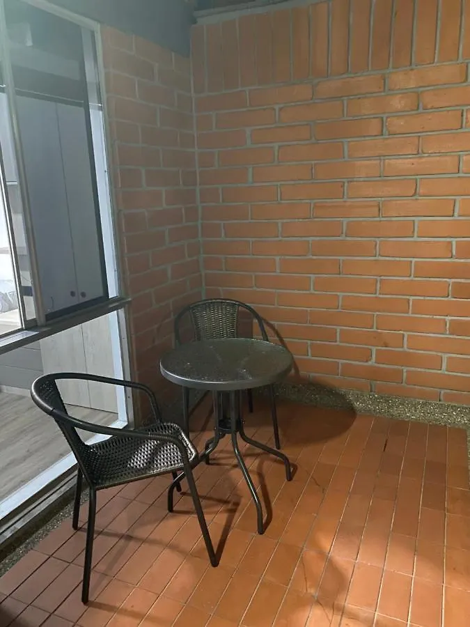 Lägenhet Modern, Apt/Near Tourist Sites. Medellín