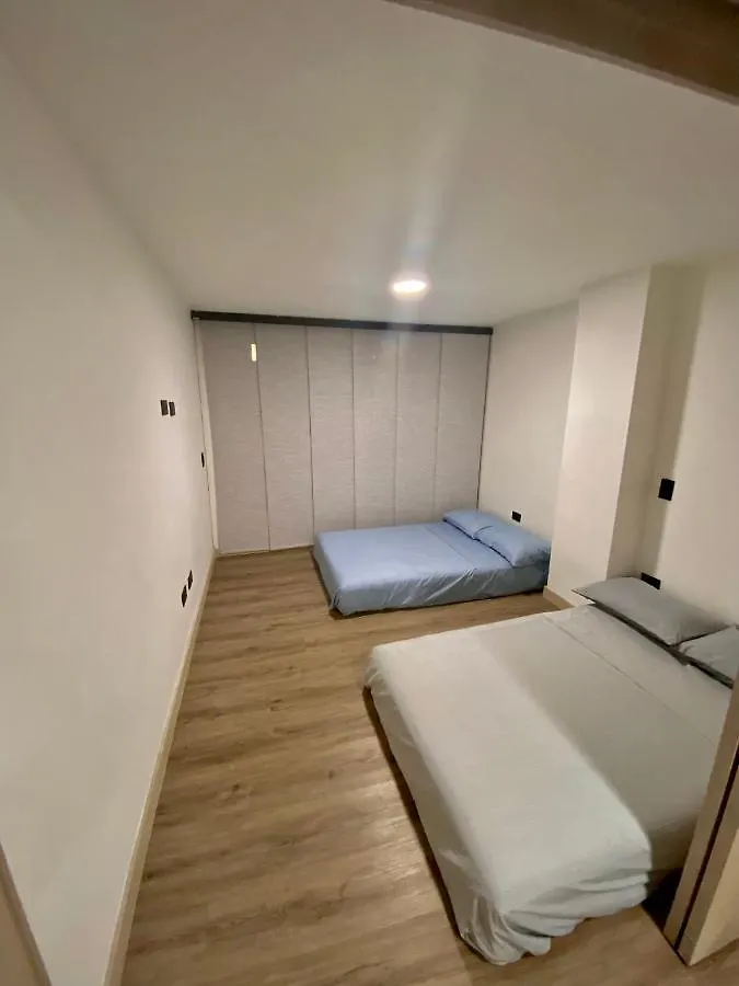 Modern, Apt/Near Tourist Sites. Medellín