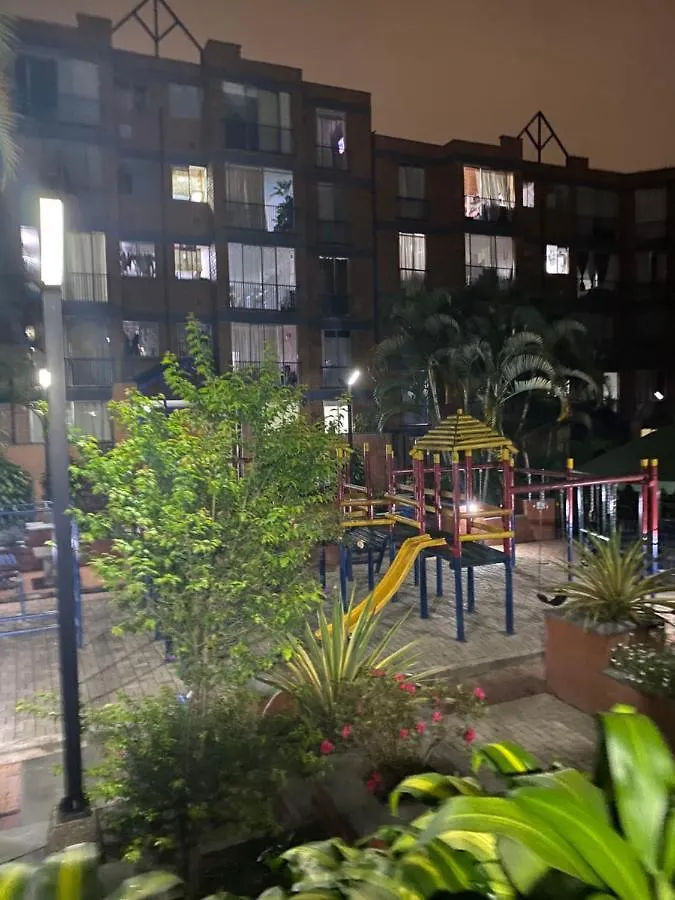 Modern, Apt/Near Tourist Sites. Medellín Lägenhet