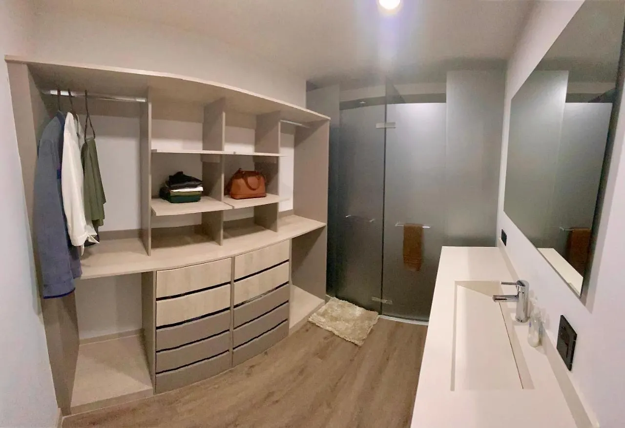 Modern, Apt/Near Tourist Sites. Medellín 0*,  Colombia