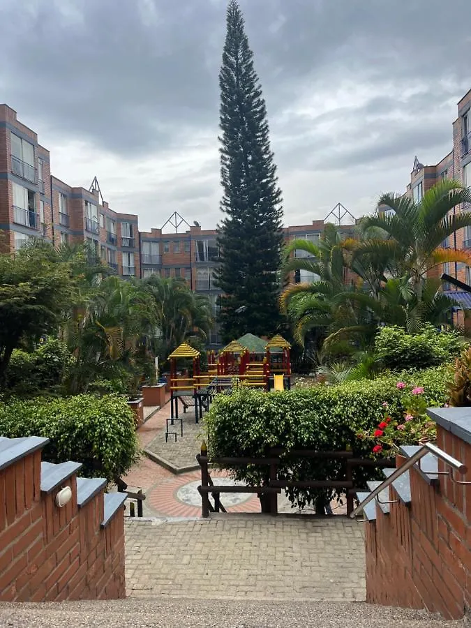 Lägenhet Modern, Apt/Near Tourist Sites. Medellín Colombia