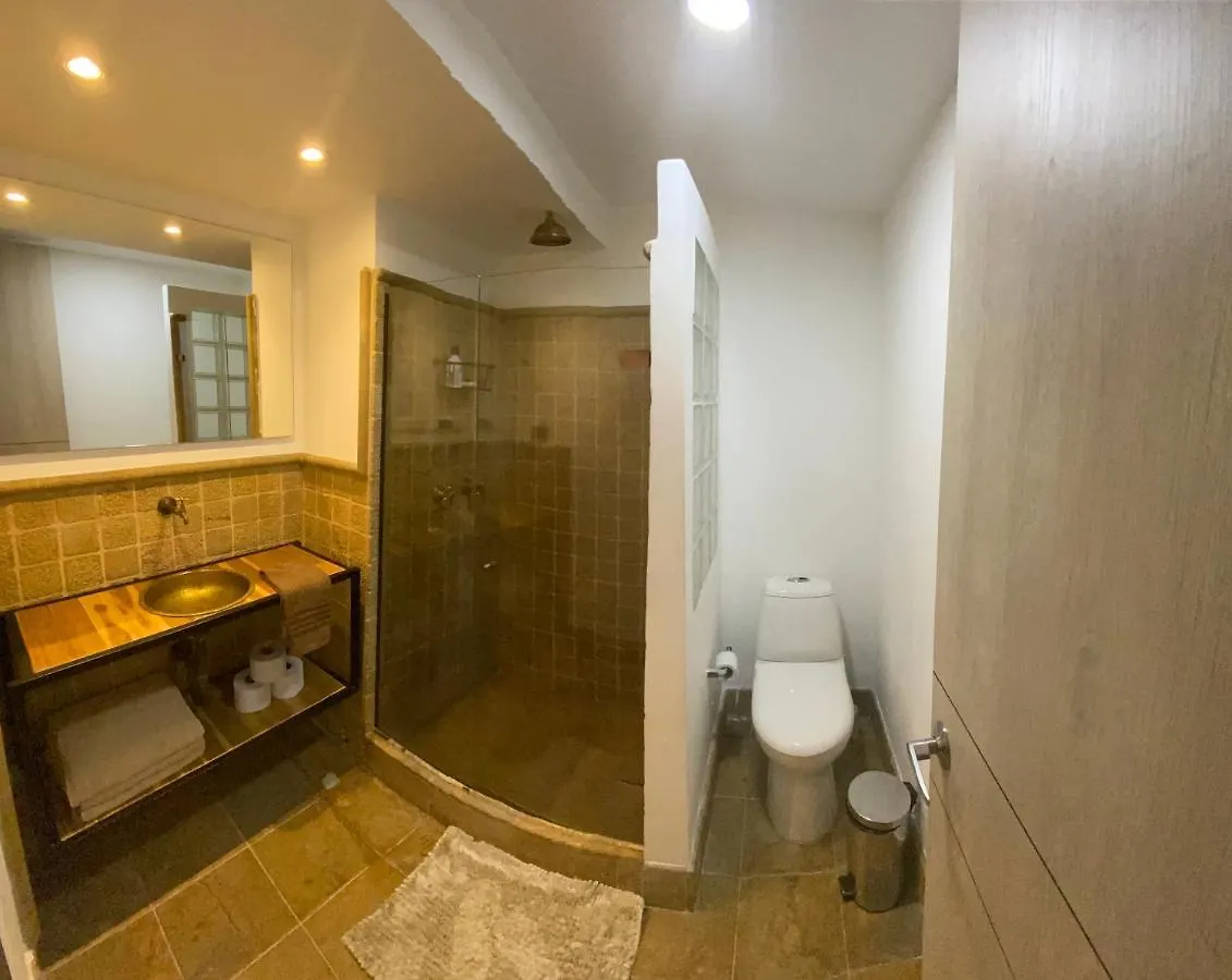 Modern, Apt/Near Tourist Sites. Medellín 0*,