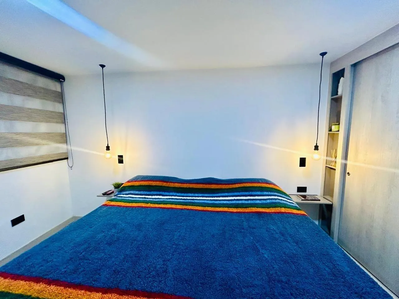 Apartment Modern, Apt/Near Tourist Sites. Medellin
