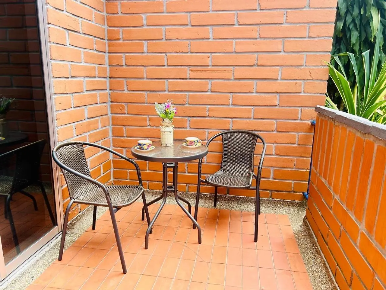 Modern, Apt/Near Tourist Sites. Medellin 0*,